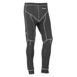 Sotto Pantalone Jofama In Cool-max Light Long Nero