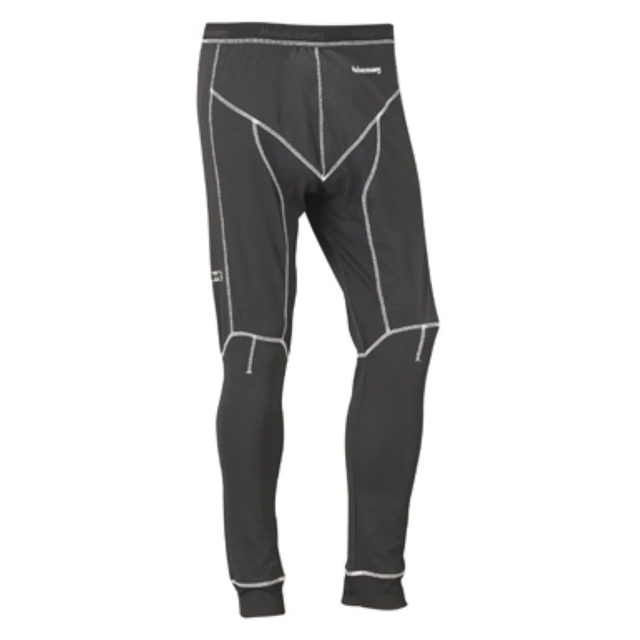Sotto Pantalone Jofama In Cool-max Light Long Nero