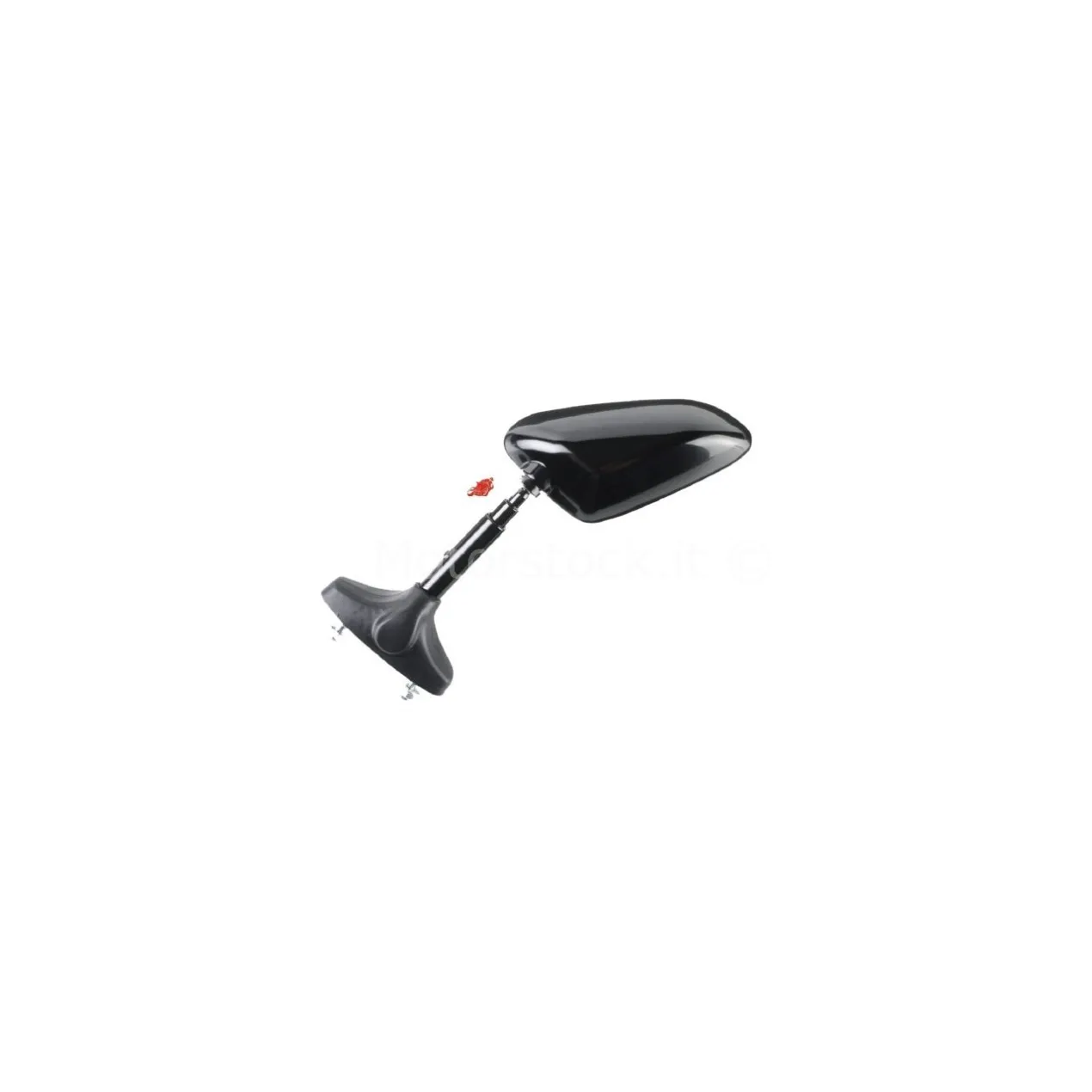 Specchio Universale Dx Vicma Per Carene Telescopico