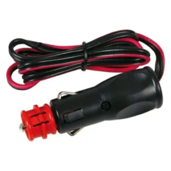 Spinotto Universale 12-24v Lampa