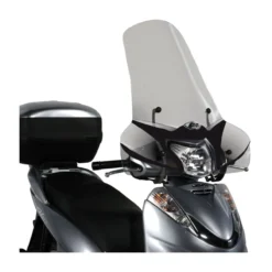 Spoiler Givi307a Per Honda Sh 300'07