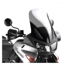 Spoiler Givi Fume' D300s Honda