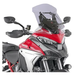 Spoiler Givi Per Ducati Multistrada V4