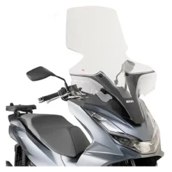 Spoiler Givi Per Honda Pcx 125 (2021)