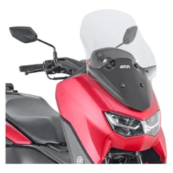 Spoiler Givi Per Yamaha N-max 125-155