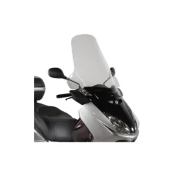 Spoiler Givi Yamaha X-max 250'05.07