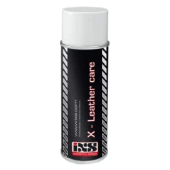Spray Impermeabilizzante Per Pelle Ixs Leather Care Conf 300ml Nd