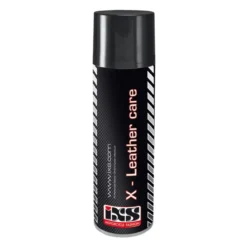 Spray Impermeabilizzante Per Pelle Ixs Leather Care Conf 300ml Nd