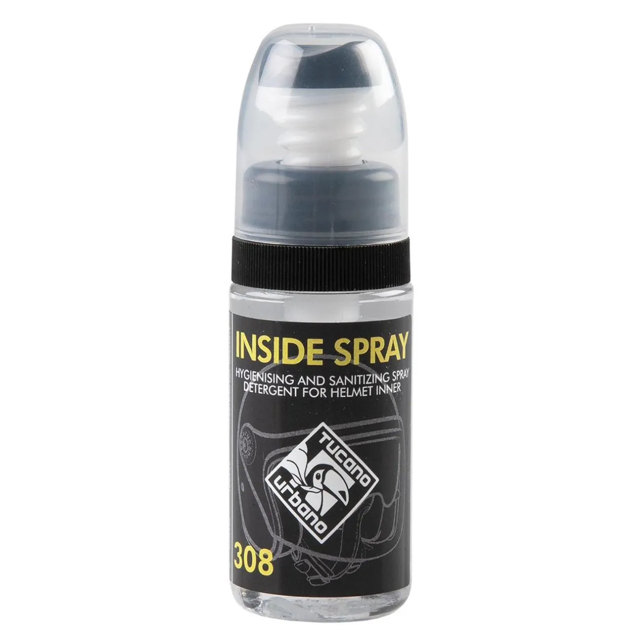 Spray Per Interno Casco Tucano Urbano Inside Spray 308