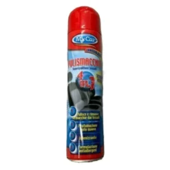 Spry Pulisci Tessuti Mycar Pulismacchia 4 In 1 400ml