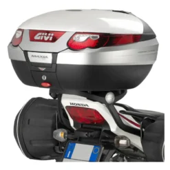 Staffe Monorack Givi Honda Cbf 1300 S 10/11