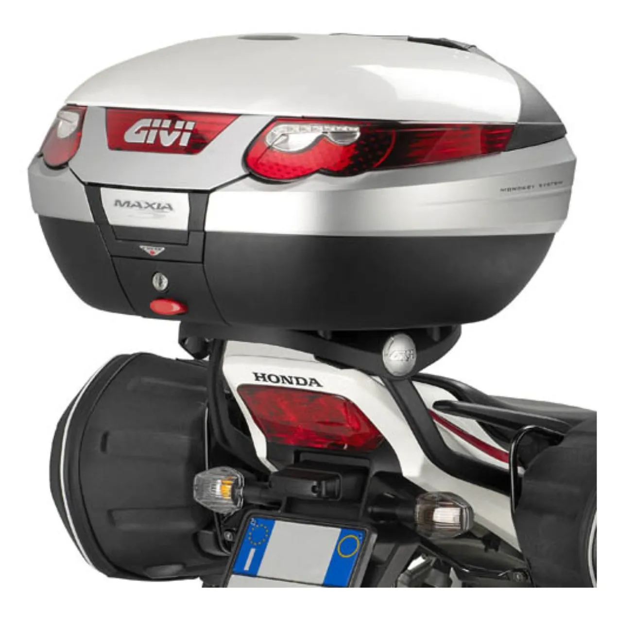 Staffe Monorack Givi Honda Cbf 1300 S 10/11