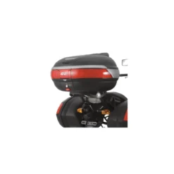 Staffe Monorack Kawasaki Versys 650 06/07 447fz