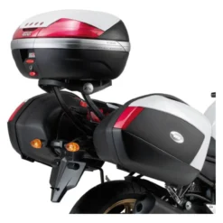 Staffe Monorack Yamaha Fz8/fazer 8 800 10/11 366fz