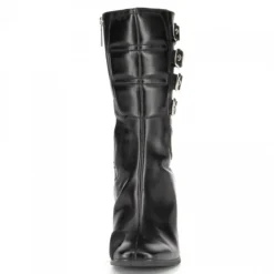 Stivale Donna Icon Bombshell Nero