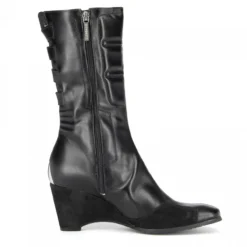 Stivale Donna Icon Bombshell Nero
