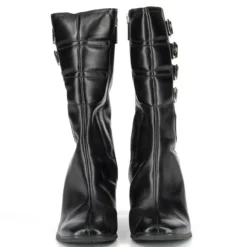 Stivale Donna Icon Bombshell Nero