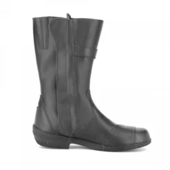 Stivale Donna Ixs Elena Nero