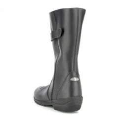 Stivale Donna Ixs Elena Nero