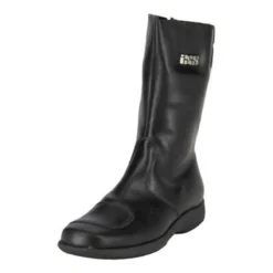 Stivale Donna Turismo Ixs Brenda Nero