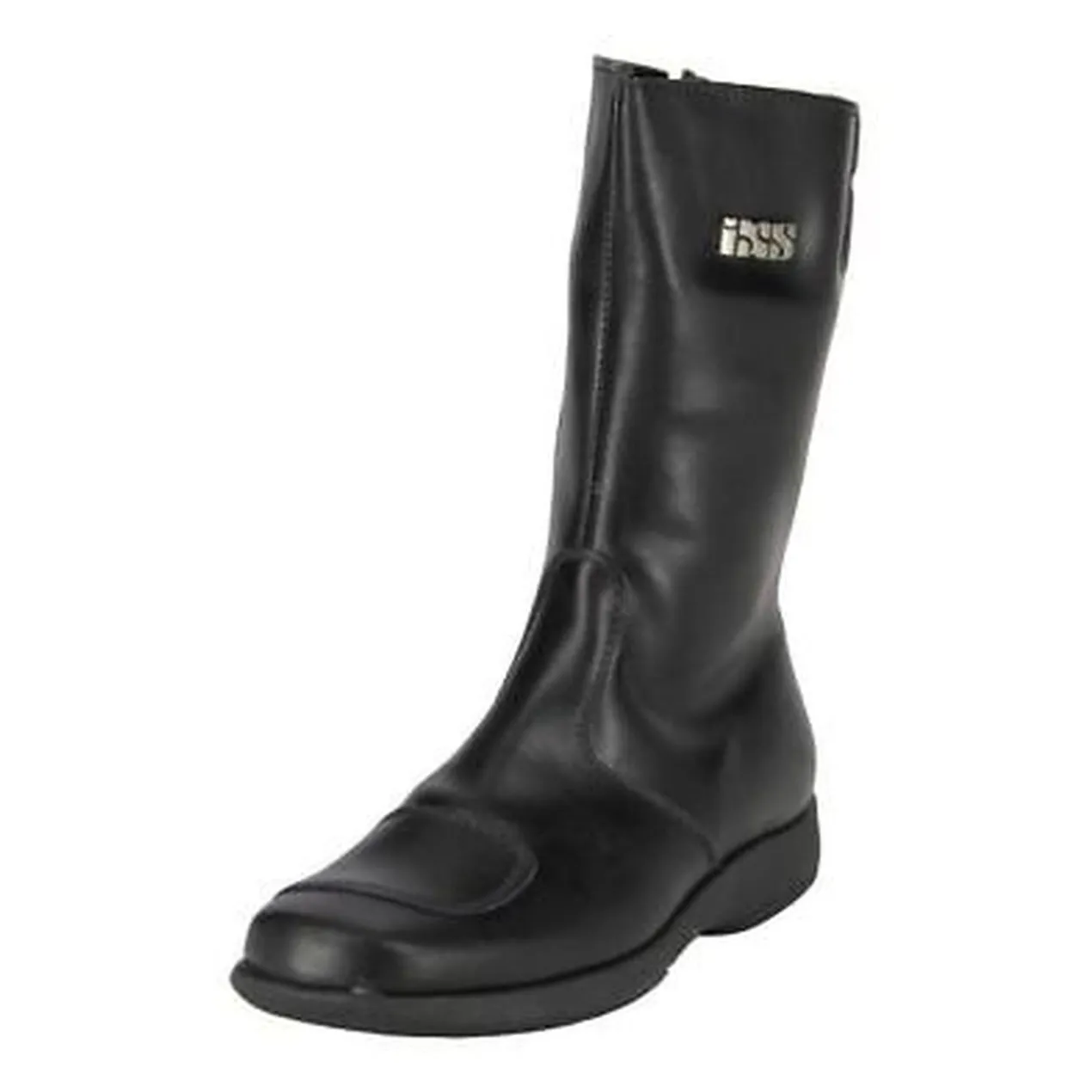 Stivale Donna Turismo Ixs Brenda Nero