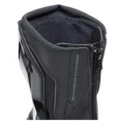 Stivale Moto Sport Tourer Dainese Nexus 2 Black
