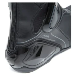 Stivale Moto Sport Tourer Dainese Nexus 2 Black