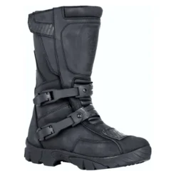 Stivale Oj Ground Nero