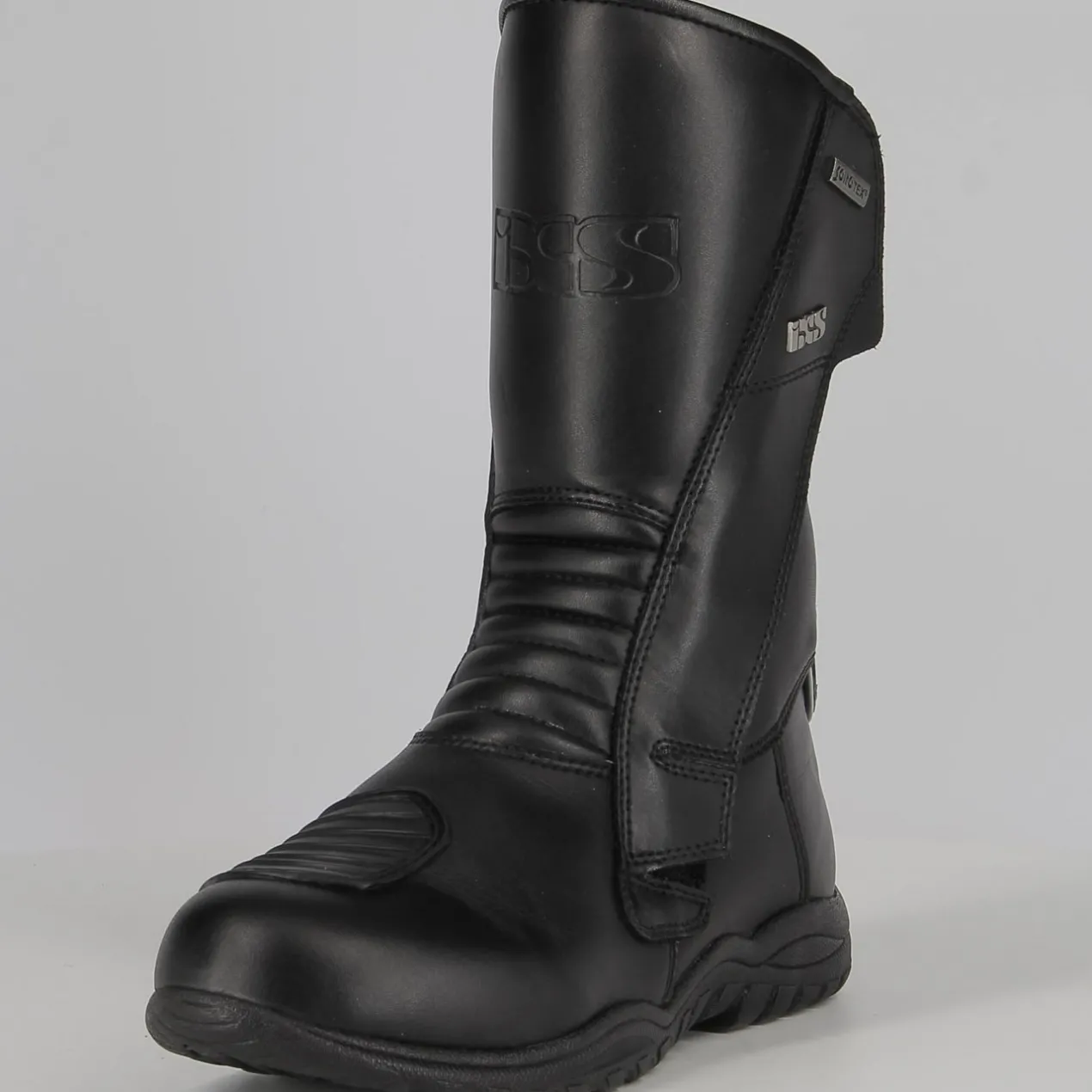 Stivale Tecnico Turismo Ixs Attack Evo Nero