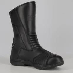 Stivale Tecnico Turismo Ixs Attack Evo Nero