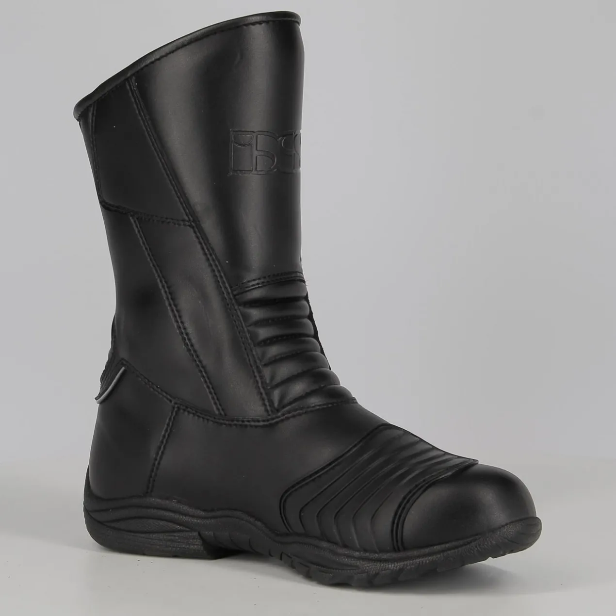 Stivale Tecnico Turismo Ixs Attack Evo Nero