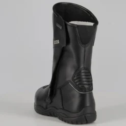 Stivale Tecnico Turismo Ixs Attack Evo Nero