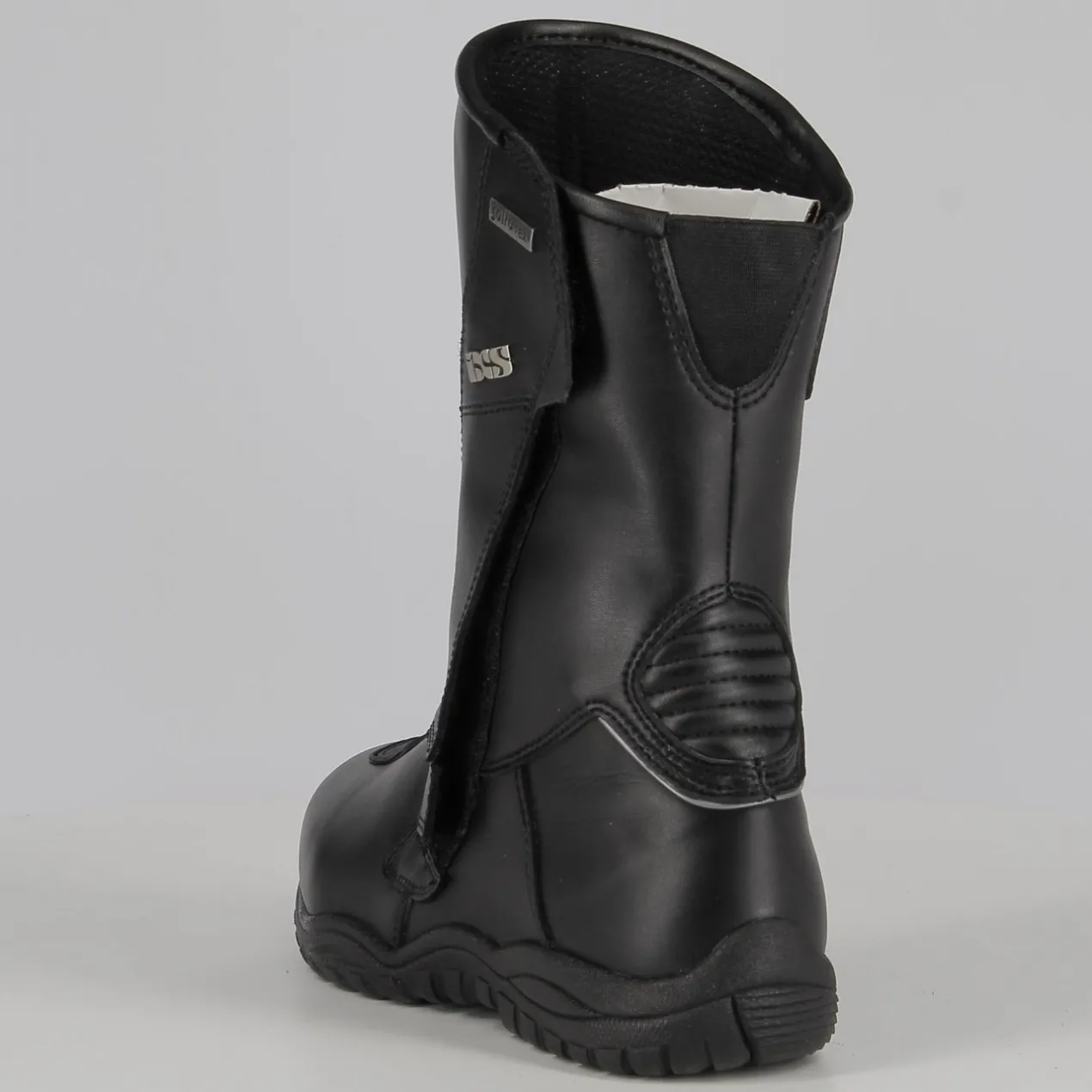 Stivale Tecnico Turismo Ixs Attack Evo Nero
