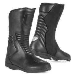 Stivale Touring Eleveit T Expert Waterproof Black