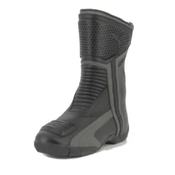 Stivale Touring Gore-tex Puma Bonneville Mid Nero