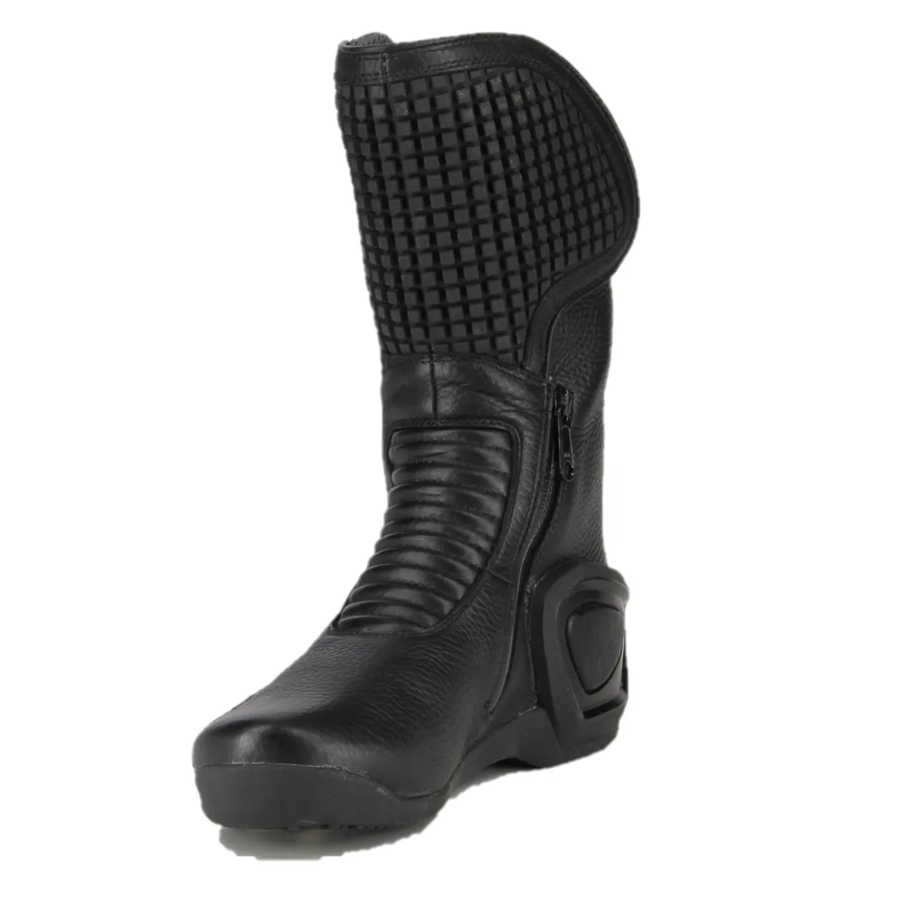 Stivale Touring Puma Brutale G-tex Gore-tex Nero