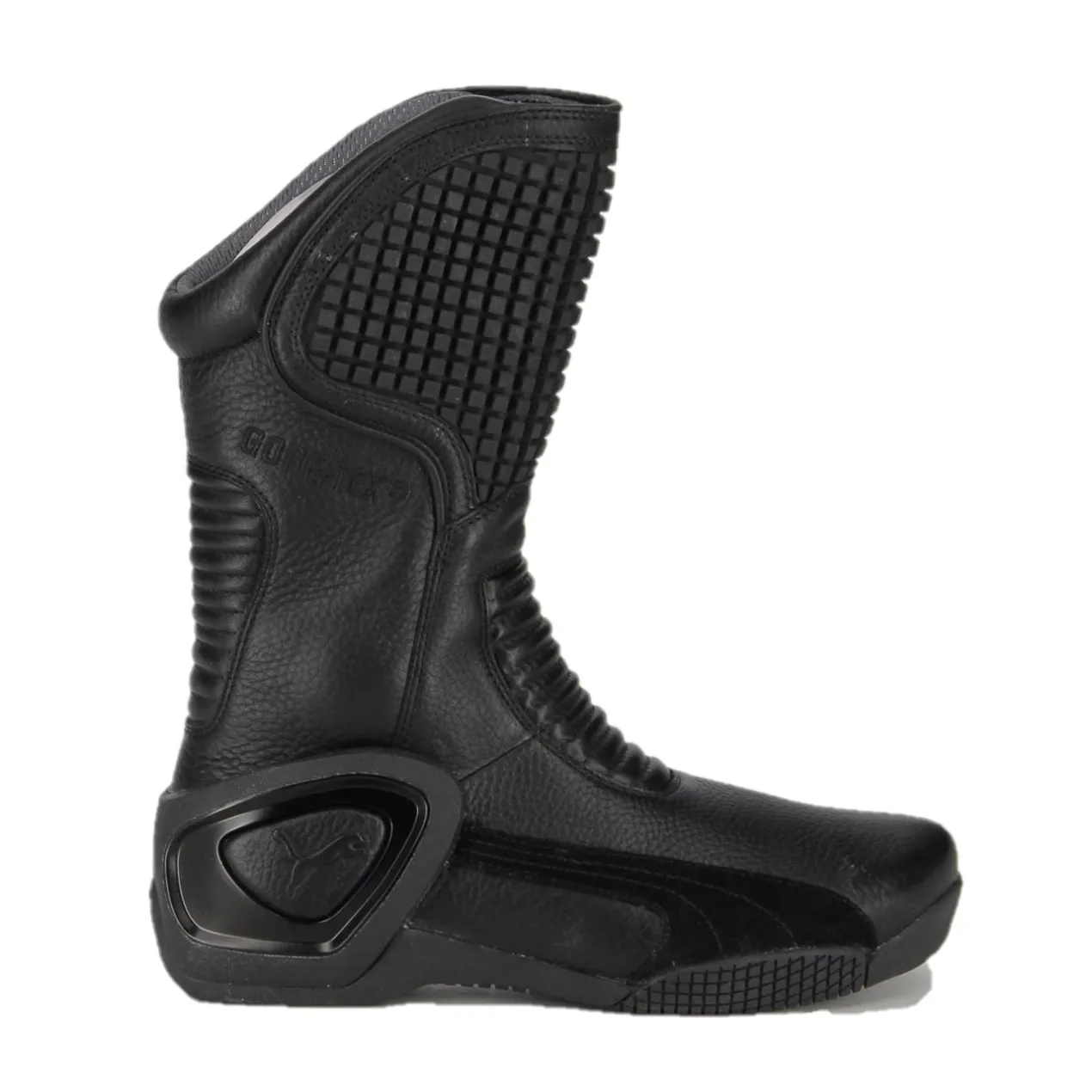 Stivale Touring Puma Brutale G-tex Gore-tex Nero