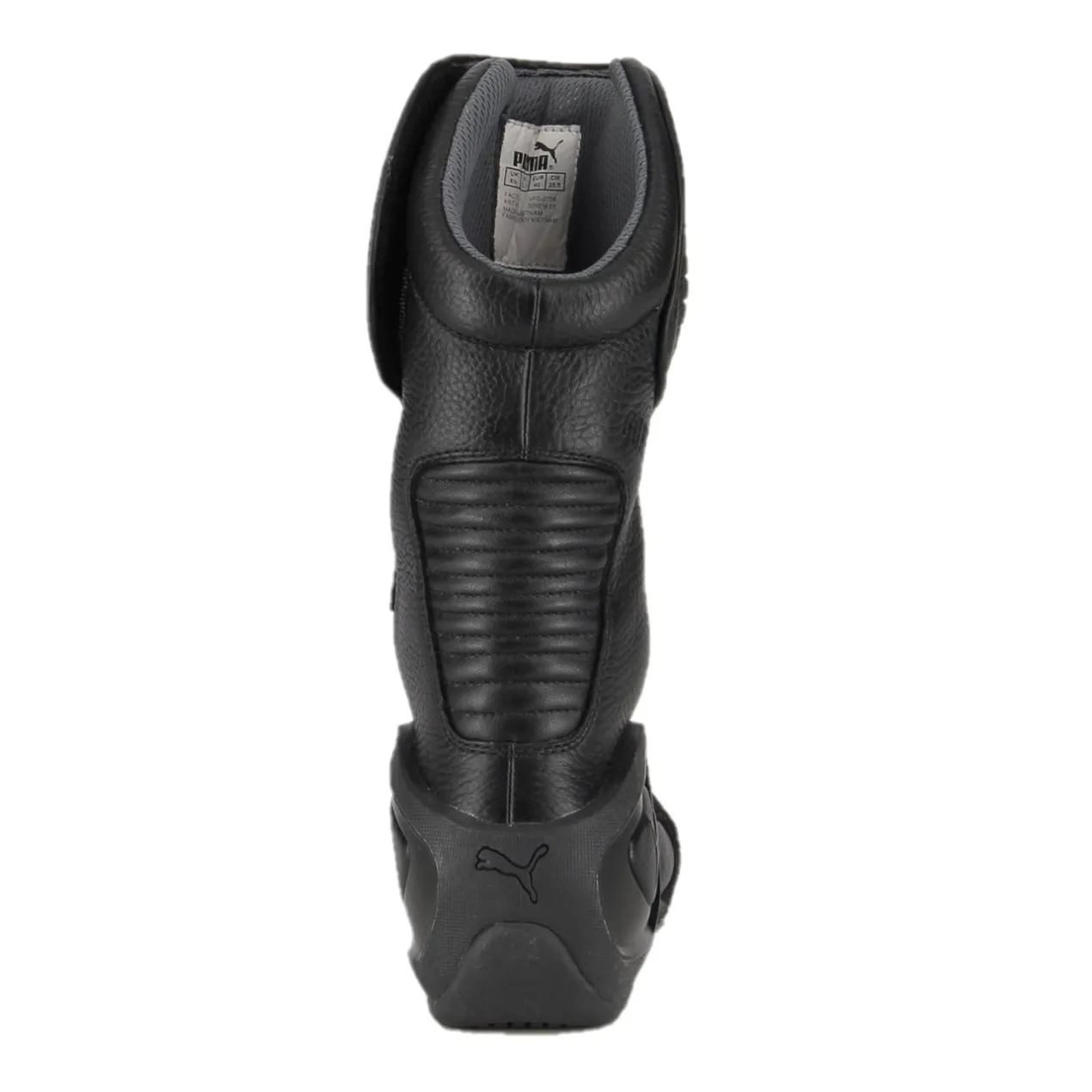 Stivale Touring Puma Brutale G-tex Gore-tex Nero