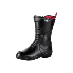Stivale Tour Ixs Donna Comfort St Nero