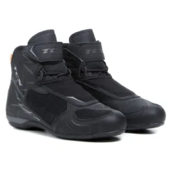 Stivaletti Tcx R04d Air. Black/gray