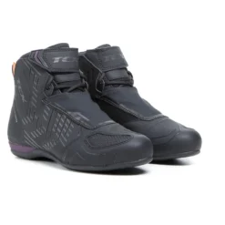 Stivaletti Tcx R04d Lady Wp Black