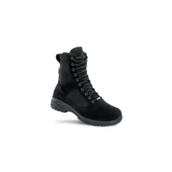 Stivaletto Goretex Crispi Swat Desert Gtx Nero