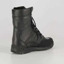 Stivaletto Goretex Crispi Swat Pro Gtx Nero Csf