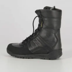 Stivaletto Goretex Crispi Swat Pro Gtx Nero Csf