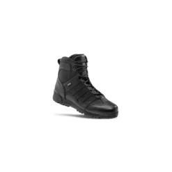 Stivaletto Goretex Crispi Swat Urban Gtx Nero