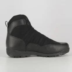 Stivaletto Goretex Crispi Swat Urban Gtx Nero