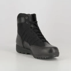 Stivaletto Goretex Crispi Swat Urban Gtx Nero