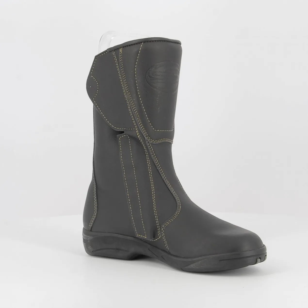 Stivale Turismo Sidi Mod Vjungle Nero