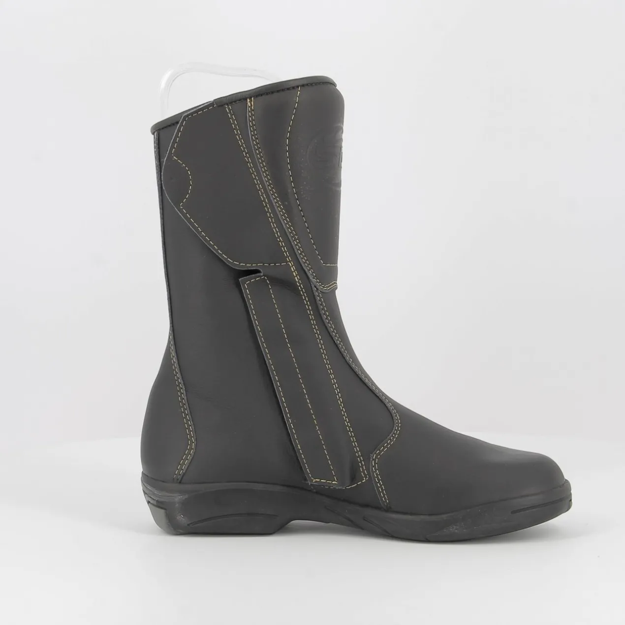 Stivale Turismo Sidi Mod Vjungle Nero