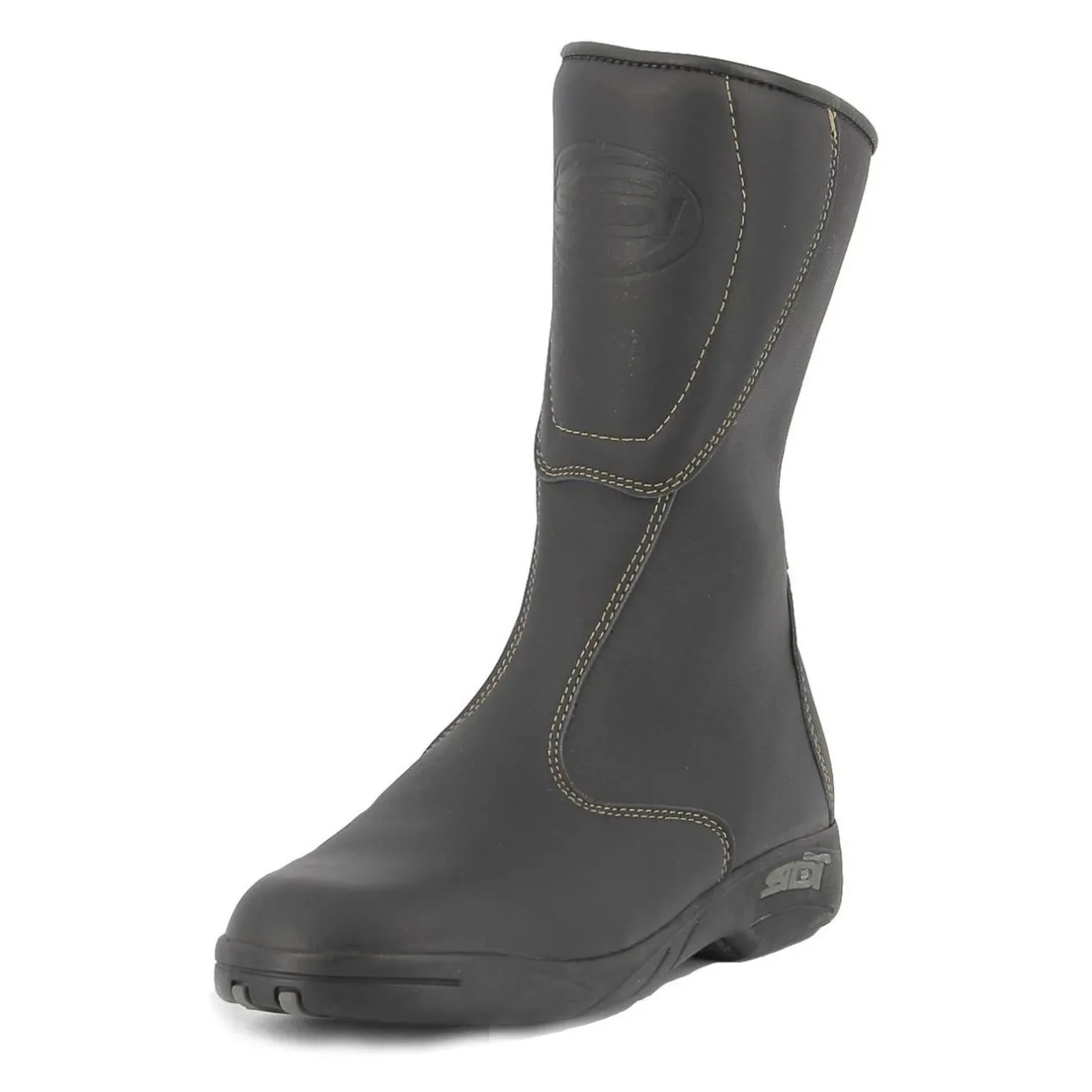 Stivale Turismo Sidi Mod Vjungle Nero